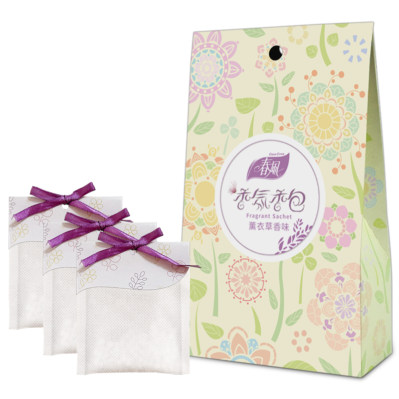 Natural Hangable Fragrant Frag - đánh giá và giá Home Fragrance Sachet