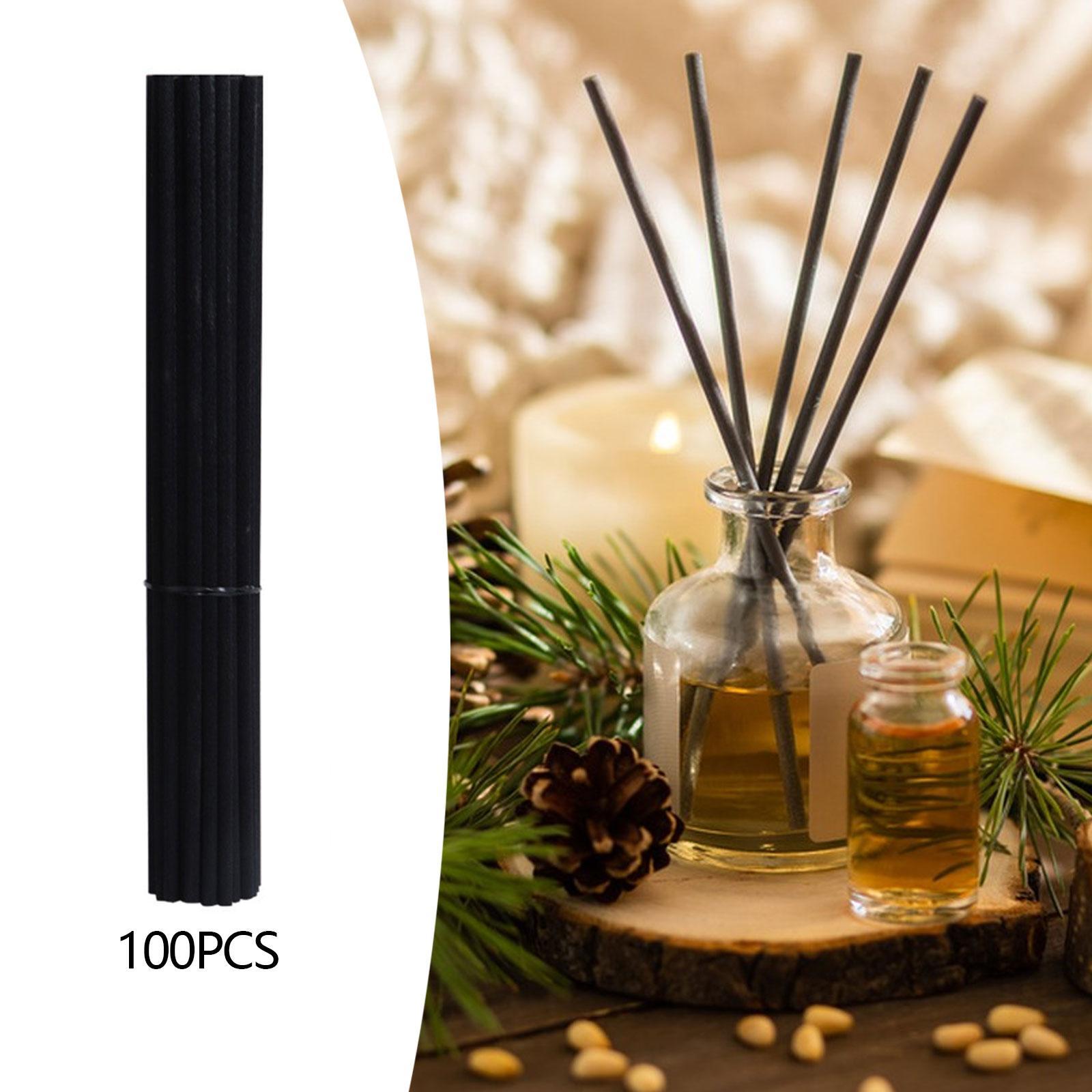 Fragrance Diffuser Cotton Stic - đánh giá và giá Home Fragrance Set