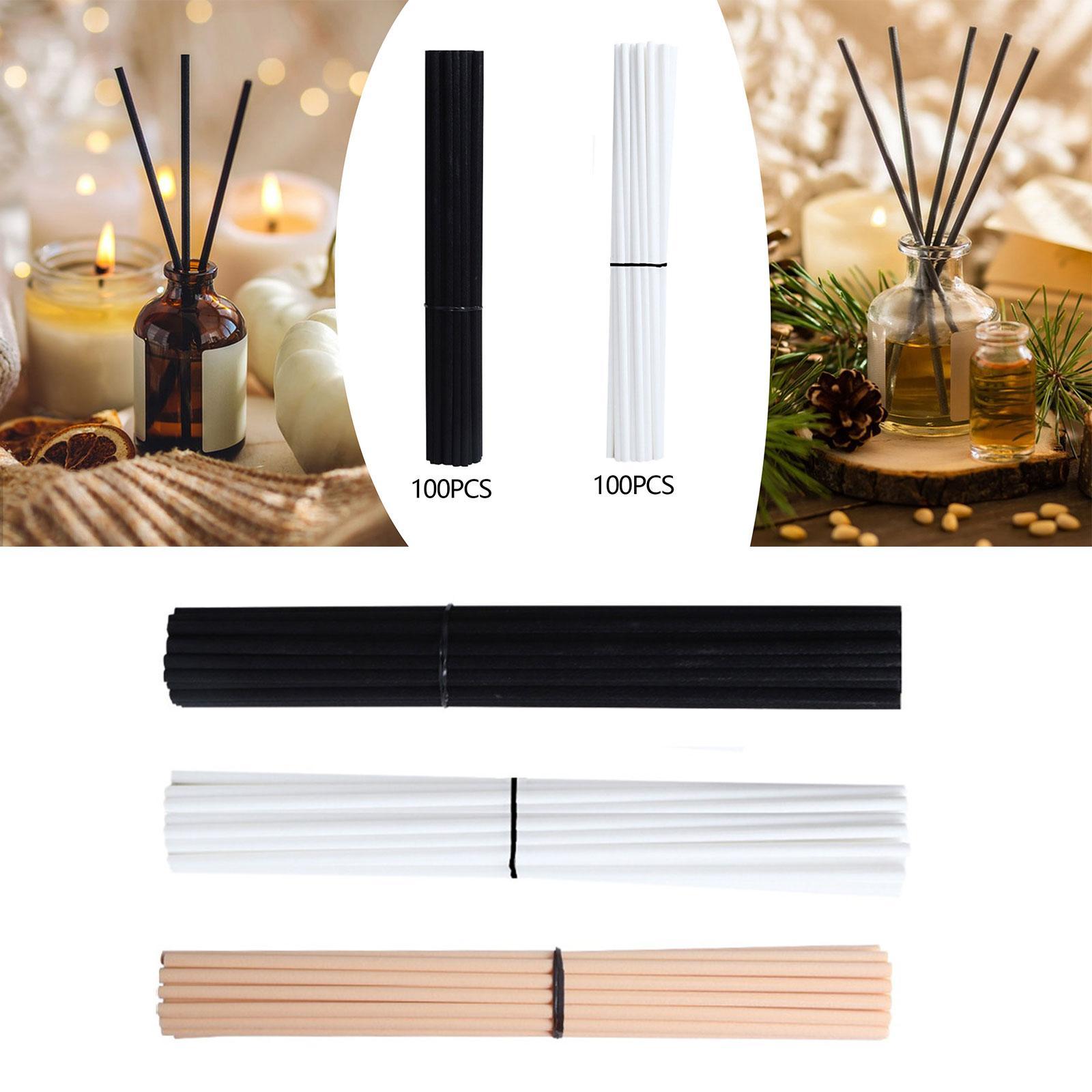 Fragrance Diffuser Cotton Stic - đánh giá và giá Home Fragrance Set