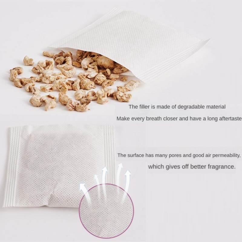 5pcs Wardrobe Fragrance Sachet - đánh giá và giá Home Fragrance Sachet