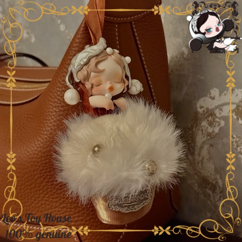 Official POPMART SKULLPANDA Di - đánh giá và giá Home Fragrance Items