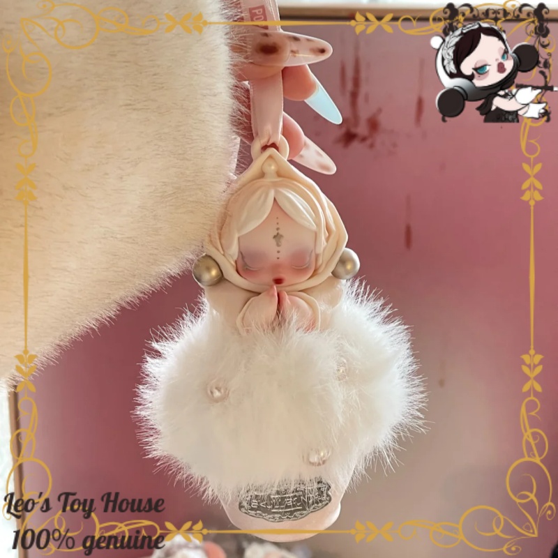 Official POPMART SKULLPANDA Di - đánh giá và giá Home Fragrance Items