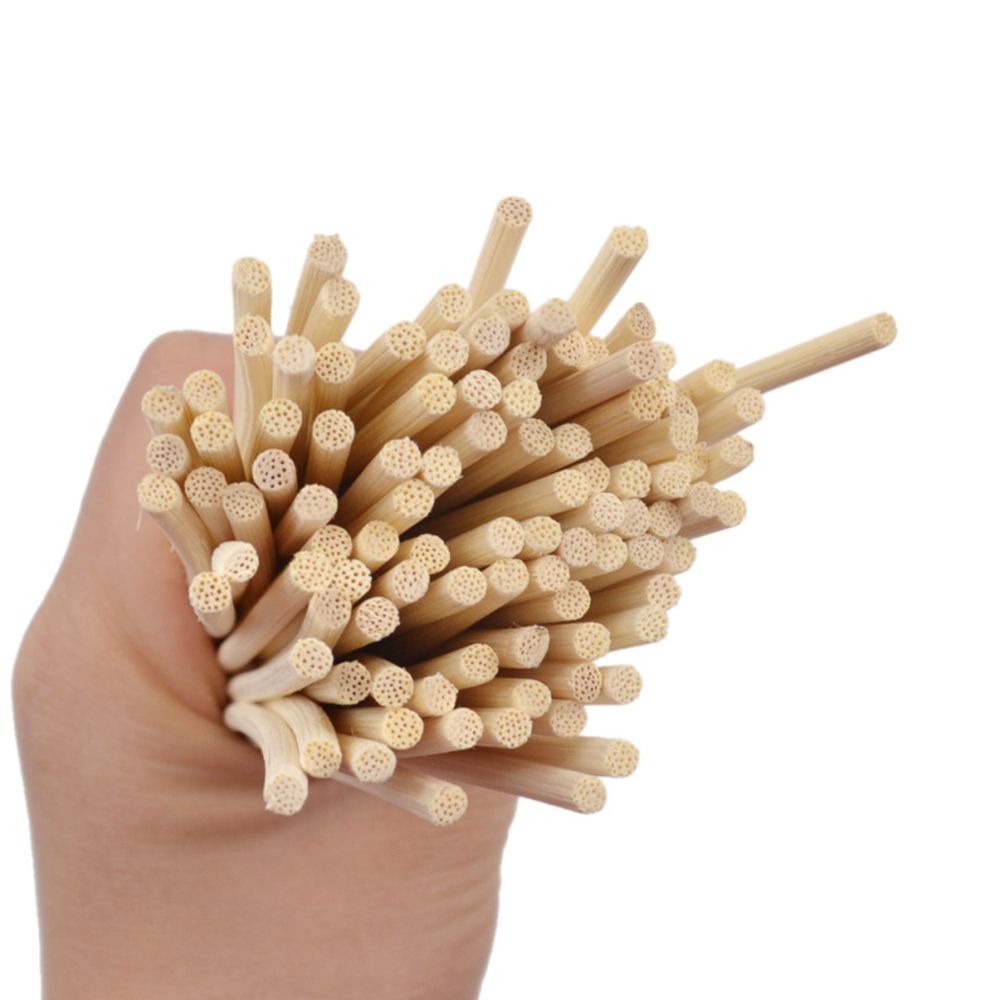 Aroma Nature Rattan Sticks Ree - đánh giá và giá Home Fragrance Items