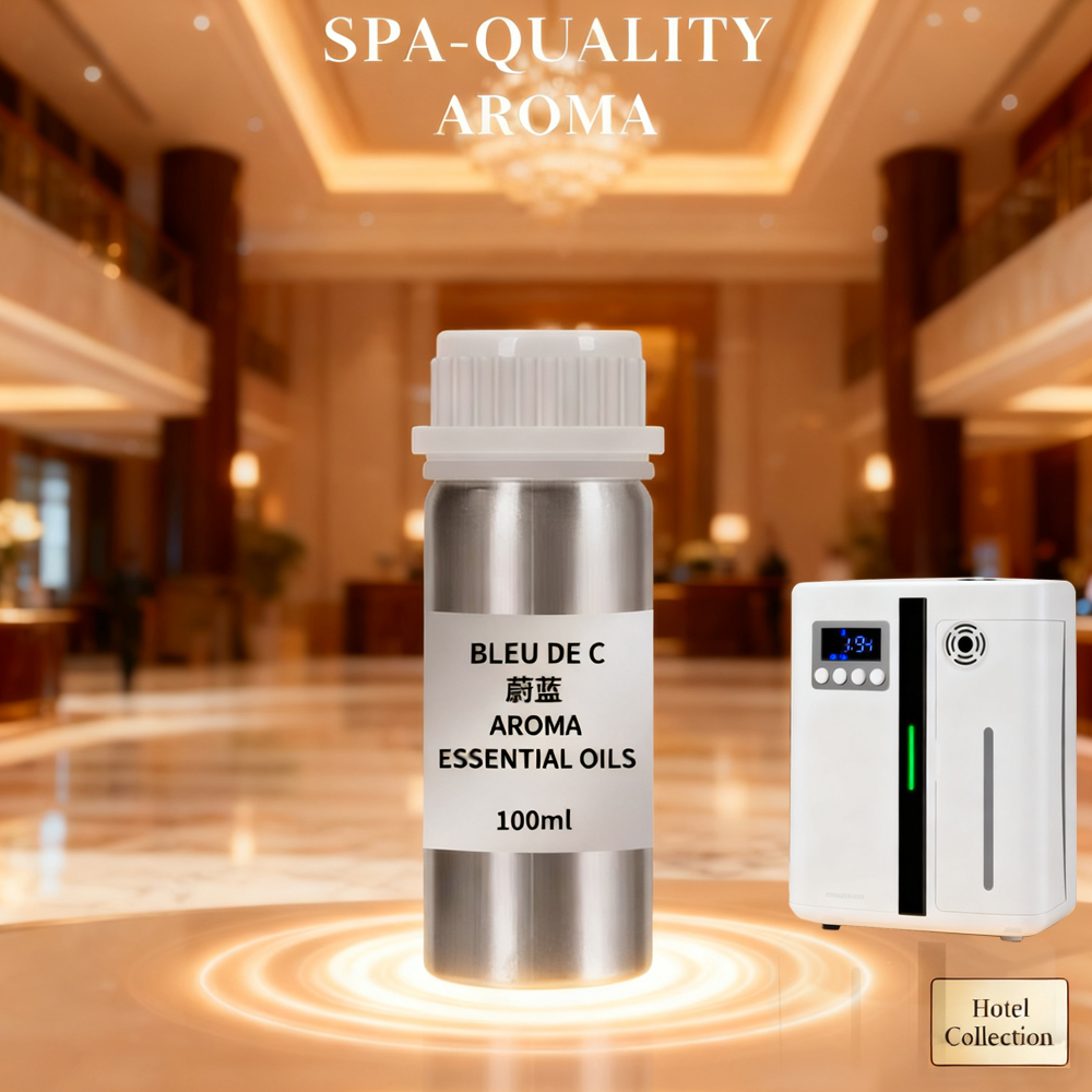 100ml Hotel Essential Oil for  - đánh giá và giá Home Fragrance Items