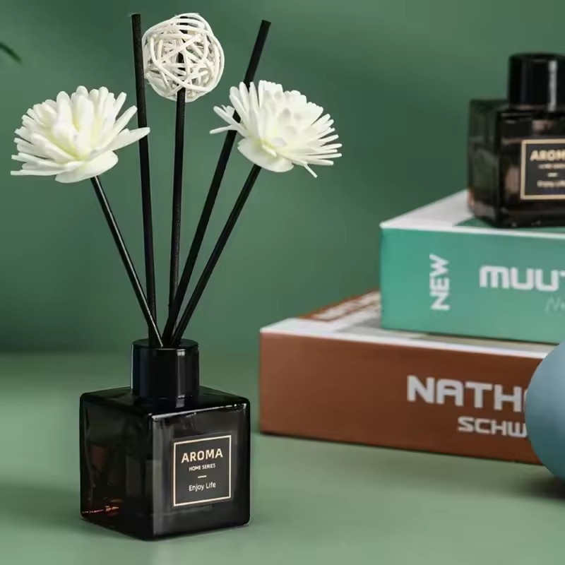 Hot Sale 50ml Flameless Reed D - đánh giá và giá Home Fragrance For Sale