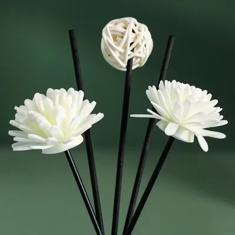 Hot Sale 50ml Flameless Reed D - đánh giá và giá Home Fragrance For Sale
