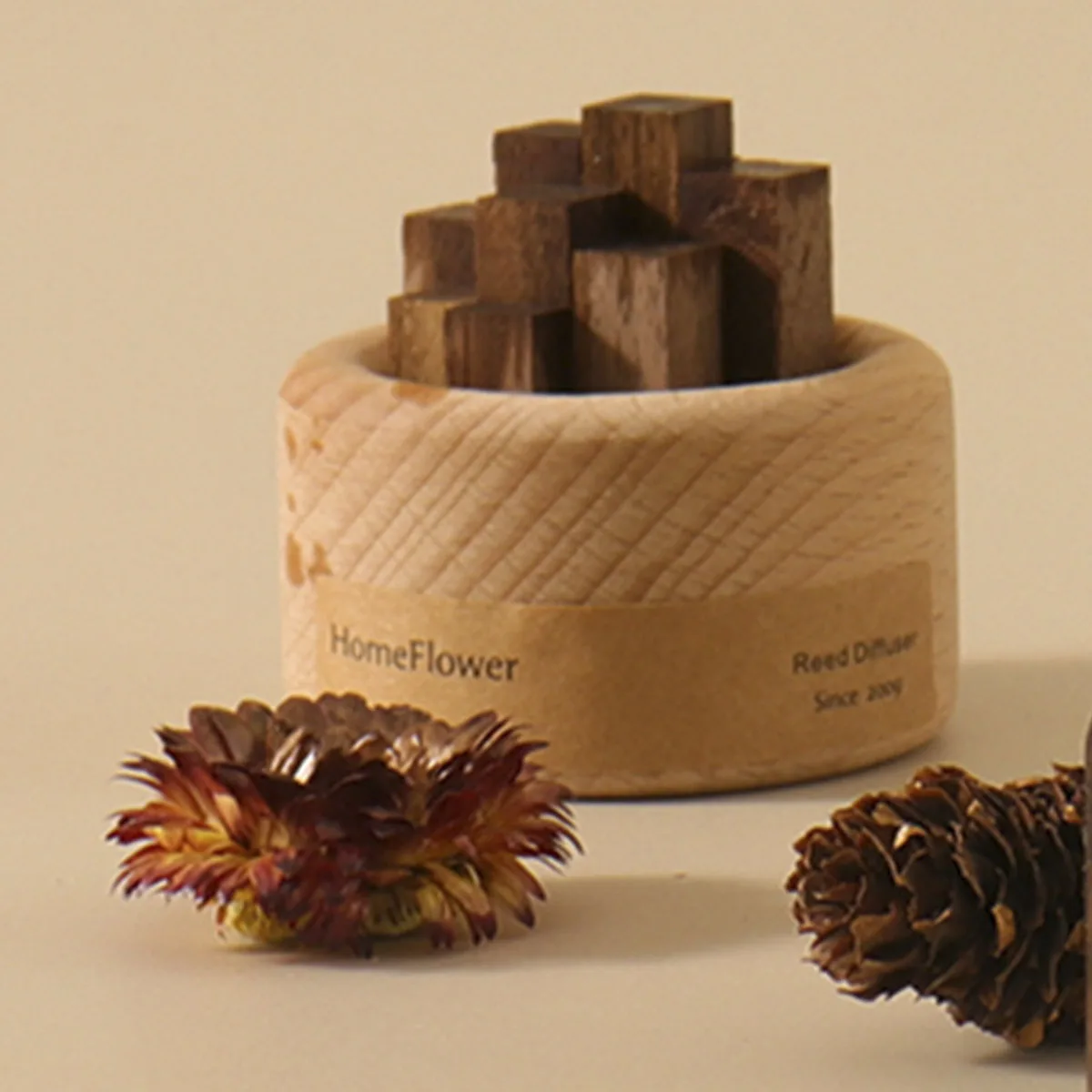 1pcs Difuser Home Fragrance No - đánh giá và giá Home Fragrance Brand