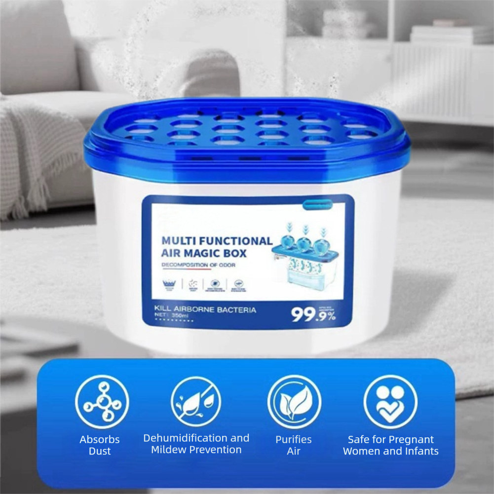 Dust Remover Magics Box Lowers - đánh giá và giá Home Fragrance Sachet