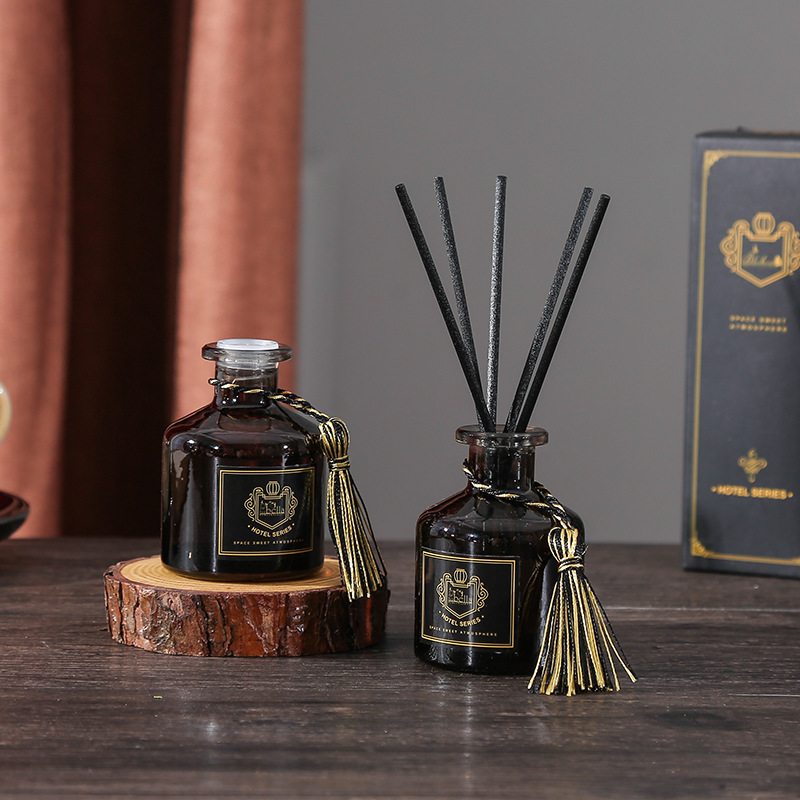 Aromeasy 50Ml Cây Sậy Khuếch T - đánh giá và giá Home Fragrance Set