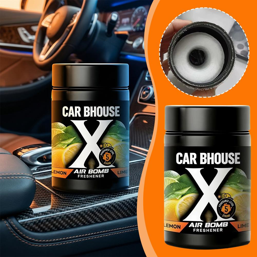 Car Solid Aromatherapy Essenti - đánh giá và giá Home Fragrance Janzen