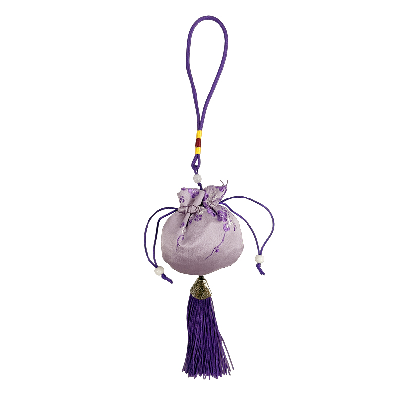 Natural Chinese Herbal Sachet  - đánh giá và giá Home Fragrance Sachet