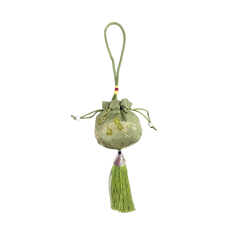 Natural Chinese Herbal Sachet  - đánh giá và giá Home Fragrance Sachet