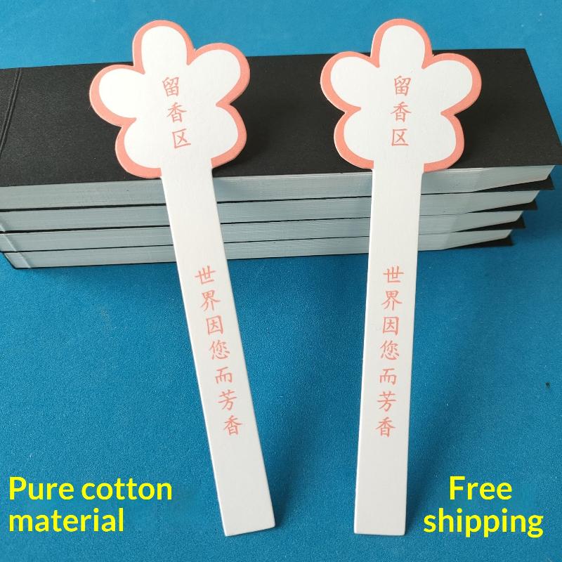 10 Sheets Flower Shaped Perfum - đánh giá và giá Home Fragrance Usa