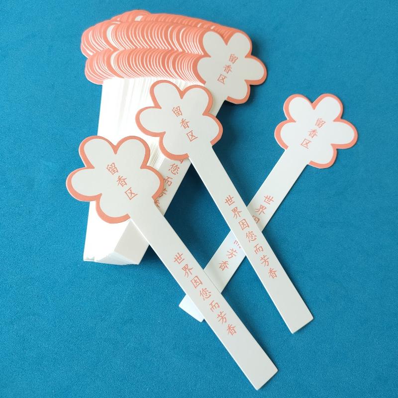 10 Sheets Flower Shaped Perfum - đánh giá và giá Home Fragrance Usa
