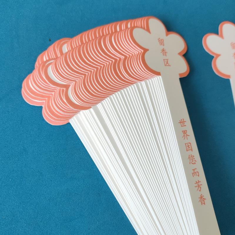 10 Sheets Flower Shaped Perfum - đánh giá và giá Home Fragrance Usa