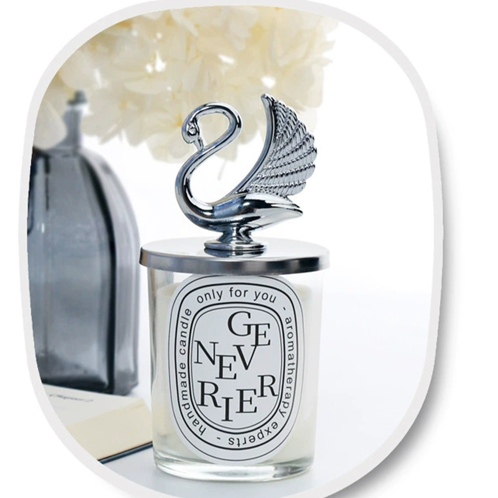 Hot Sale 1Pc Swan Shaped Natur - đánh giá và giá Home Fragrance For Sale