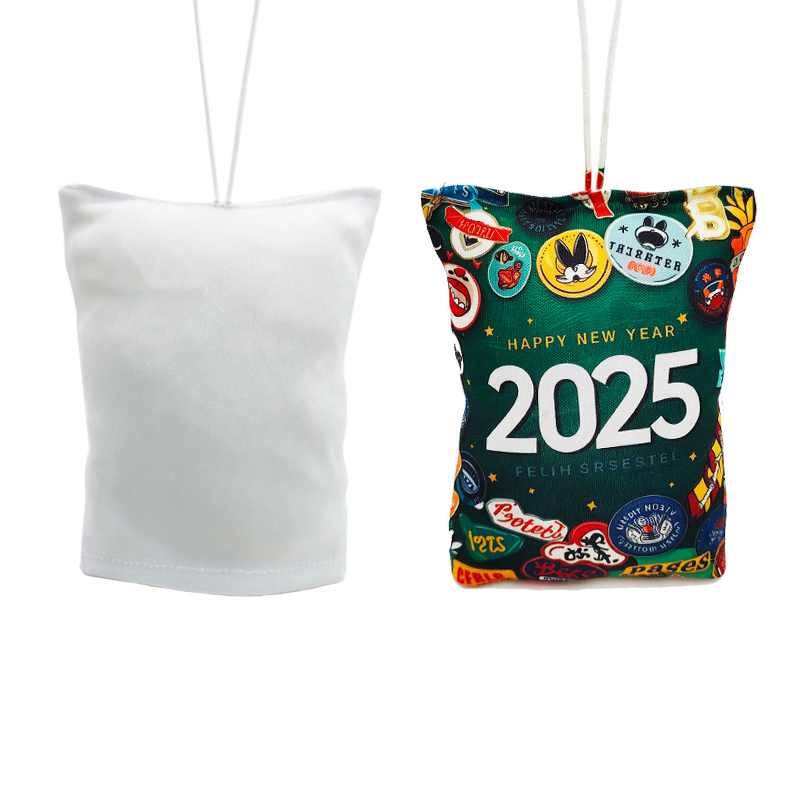 10pcs/lot Creative Car Hanger  - đánh giá và giá Home Fragrance Sachet