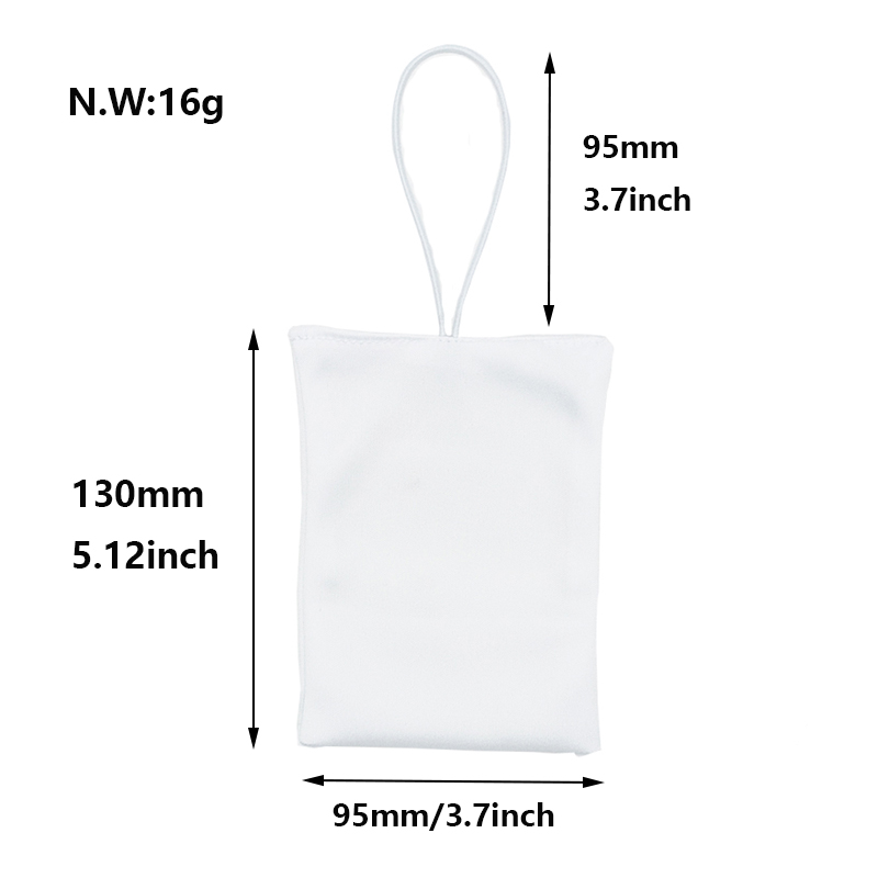 10pcs/lot Creative Car Hanger  - đánh giá và giá Home Fragrance Sachet