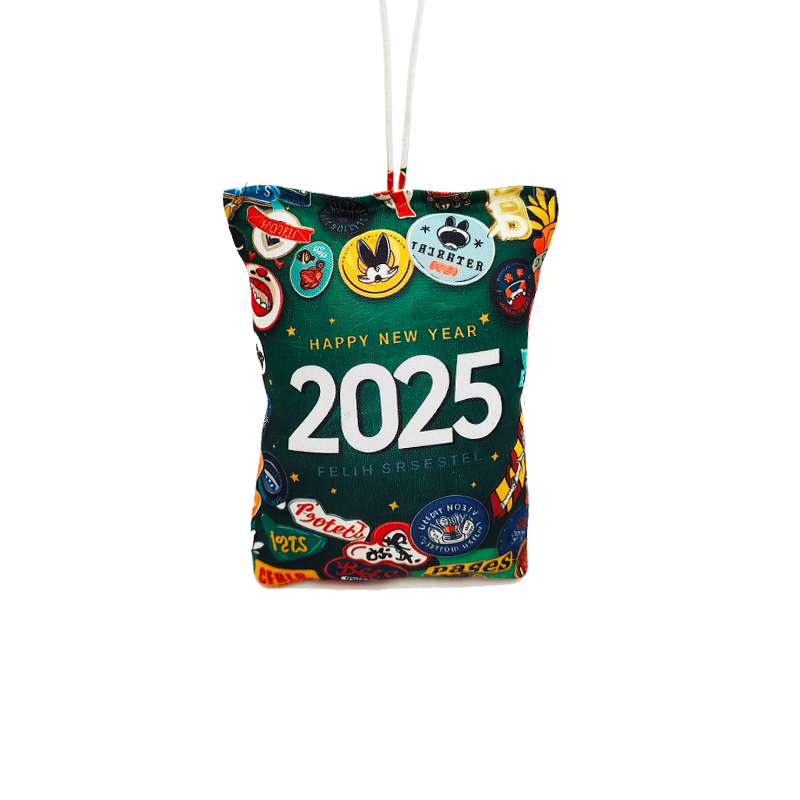 10pcs/lot Creative Car Hanger  - đánh giá và giá Home Fragrance Sachet