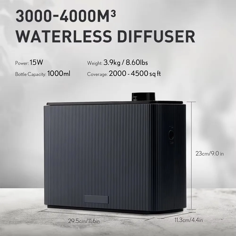NAMSTE 800ML Fragrance Diffuse - đánh giá và giá Home Fragrance Items