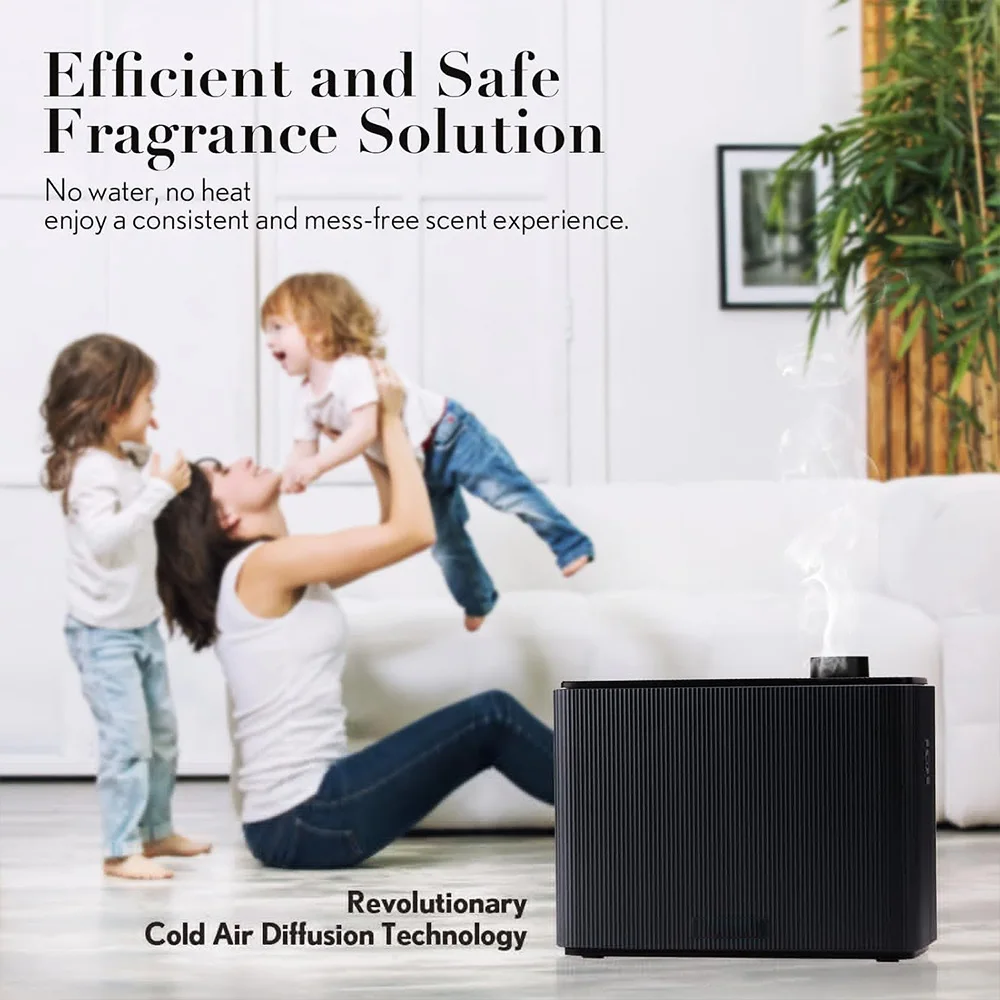 NAMSTE 800ML Fragrance Diffuse - đánh giá và giá Home Fragrance Items