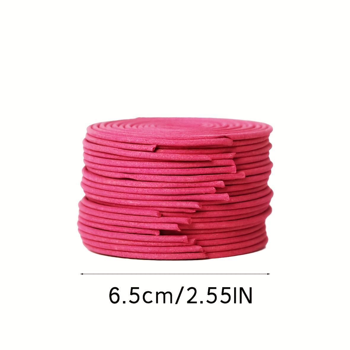 20/40/60/80Pcs Sakura Coil Inc - đánh giá và giá Home Fragrance Edg