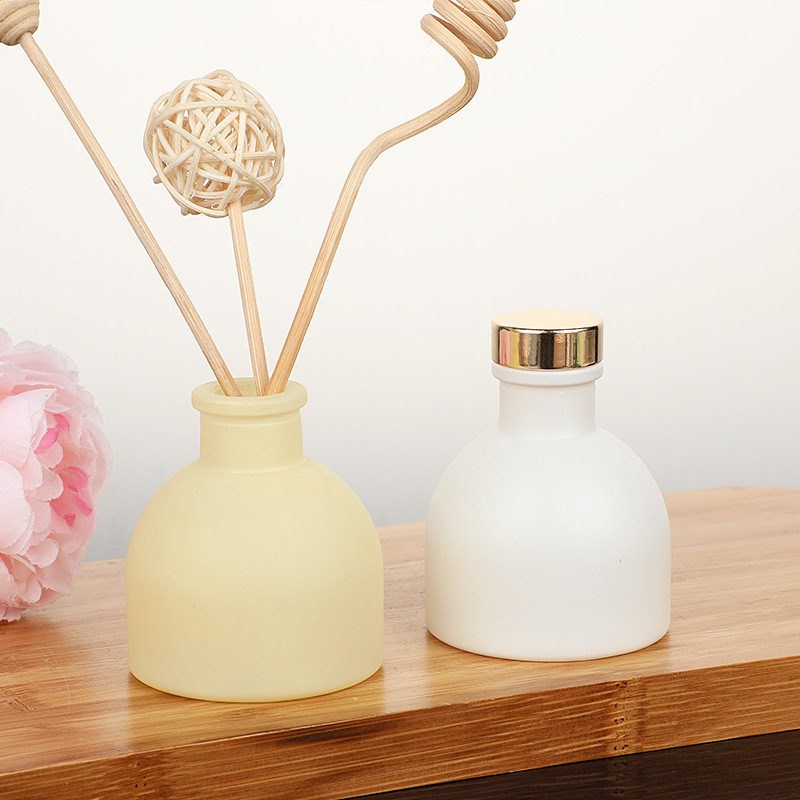 5 Cái/lốc 100Ml Rỗng BẸT VAI Y - đánh giá và giá Home Fragrance Brand