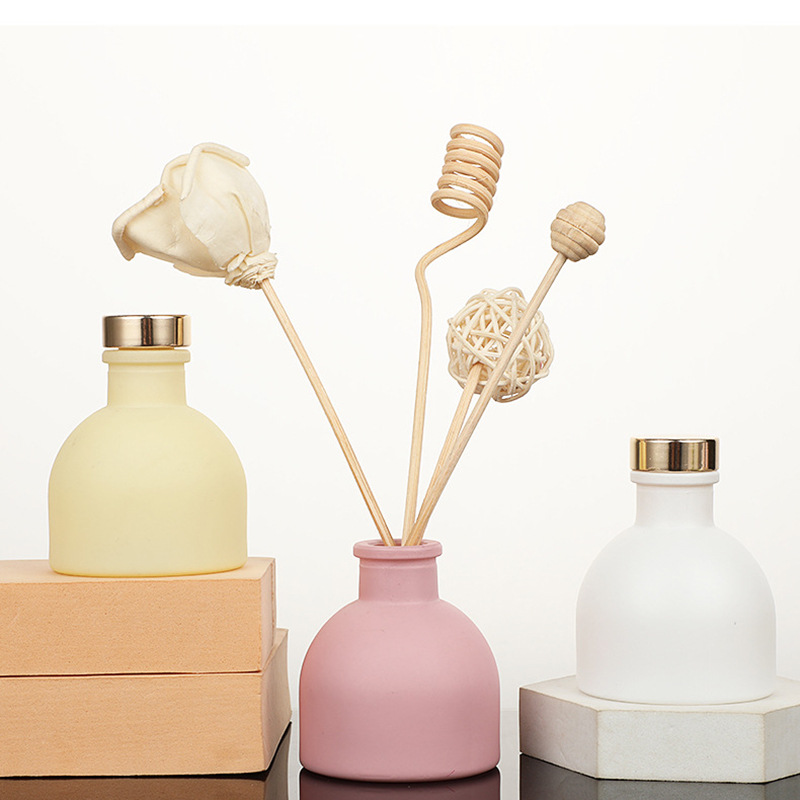 5 Cái/lốc 100Ml Rỗng BẸT VAI Y - đánh giá và giá Home Fragrance Brand