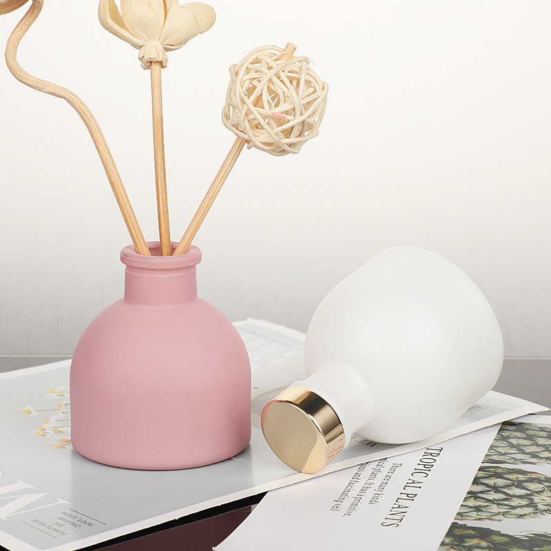 5 Cái/lốc 100Ml Rỗng BẸT VAI Y - đánh giá và giá Home Fragrance Brand