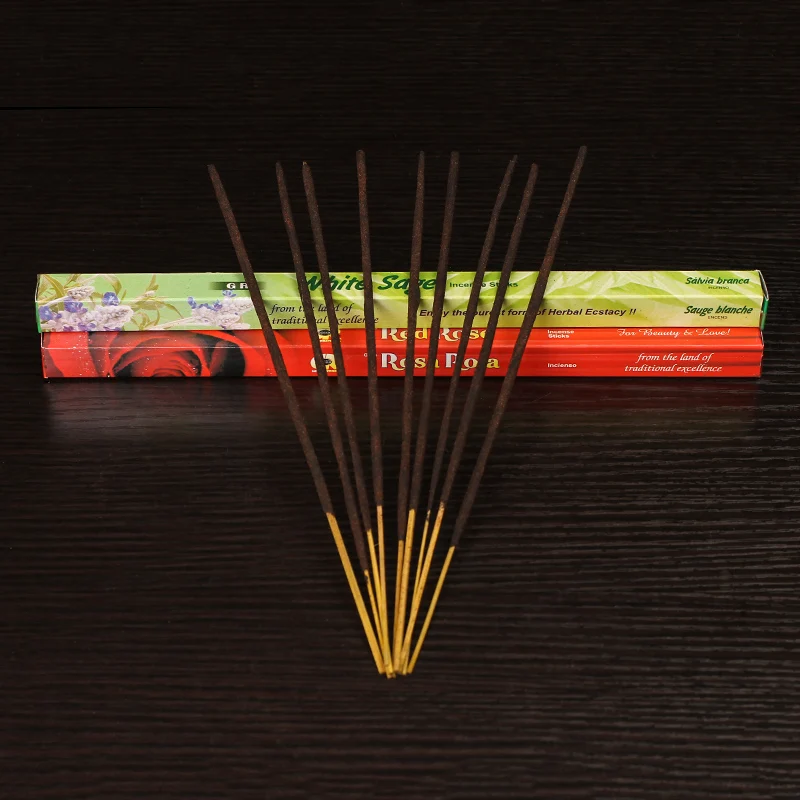 10/25 Small Tubes Natural Tibe - đánh giá và giá Home Fragrance For Sale
