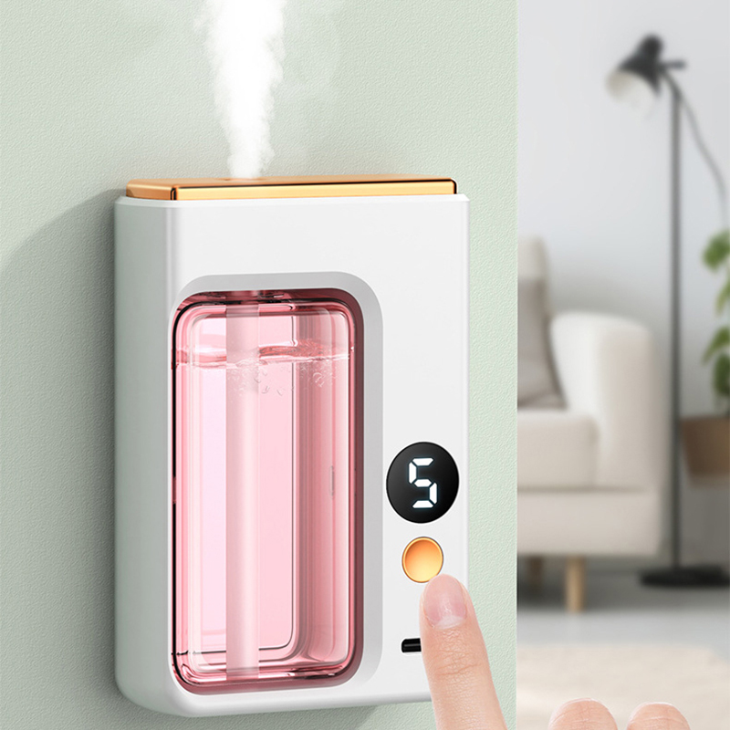 40ML Automatic Home Fragrance  - đánh giá và giá Home Fragrance Brand