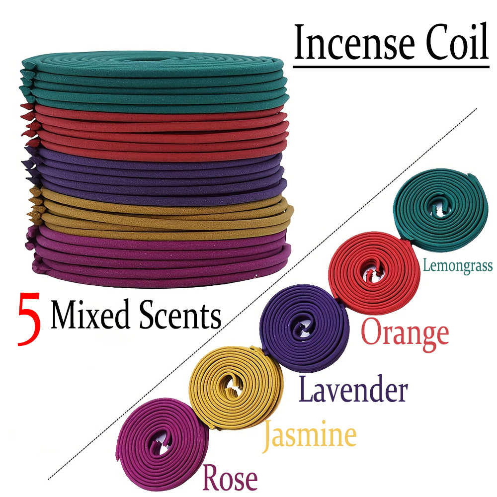 High-Quality Classic Spiral In - đánh giá và giá Home Fragrance Rose
