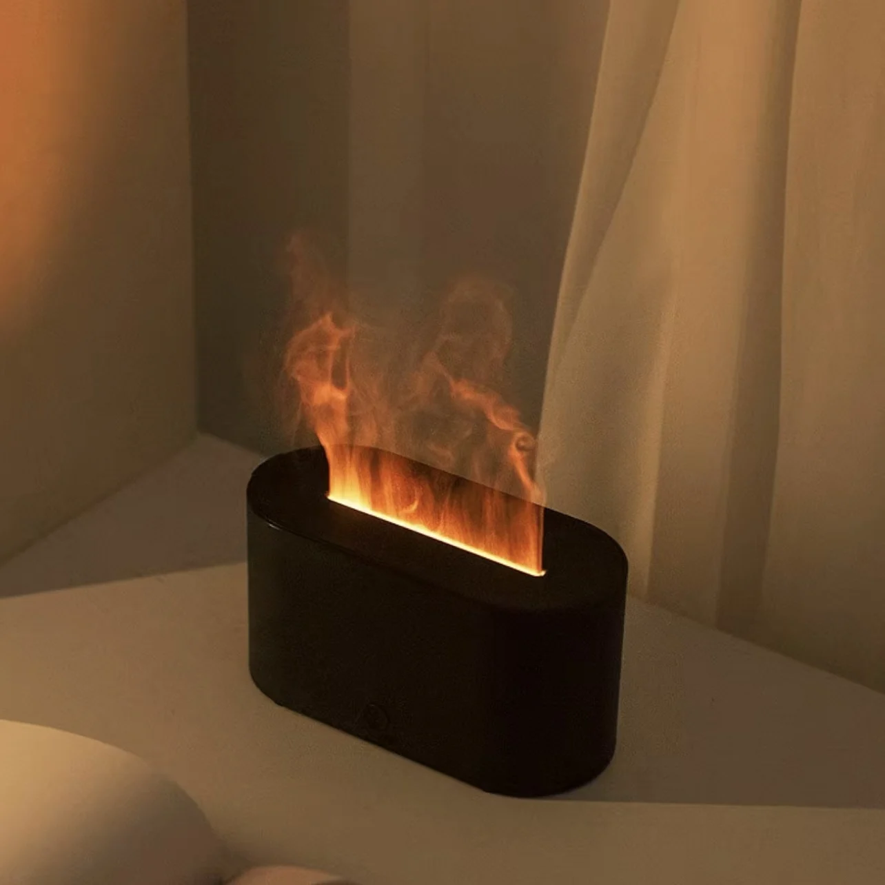 Air Aroma Humidifier Diffuser  - đánh giá và giá Home Fragrance Types