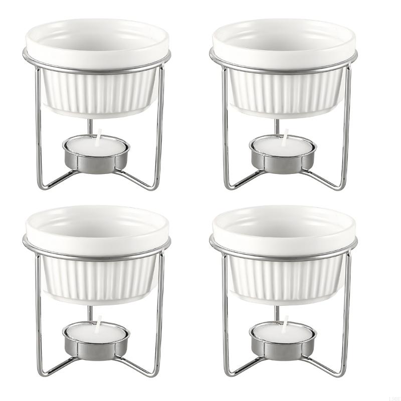 L9BE Tinh Dầu Đầu Đốt Sáp Tan  - đánh giá và giá Wax Melt Burner