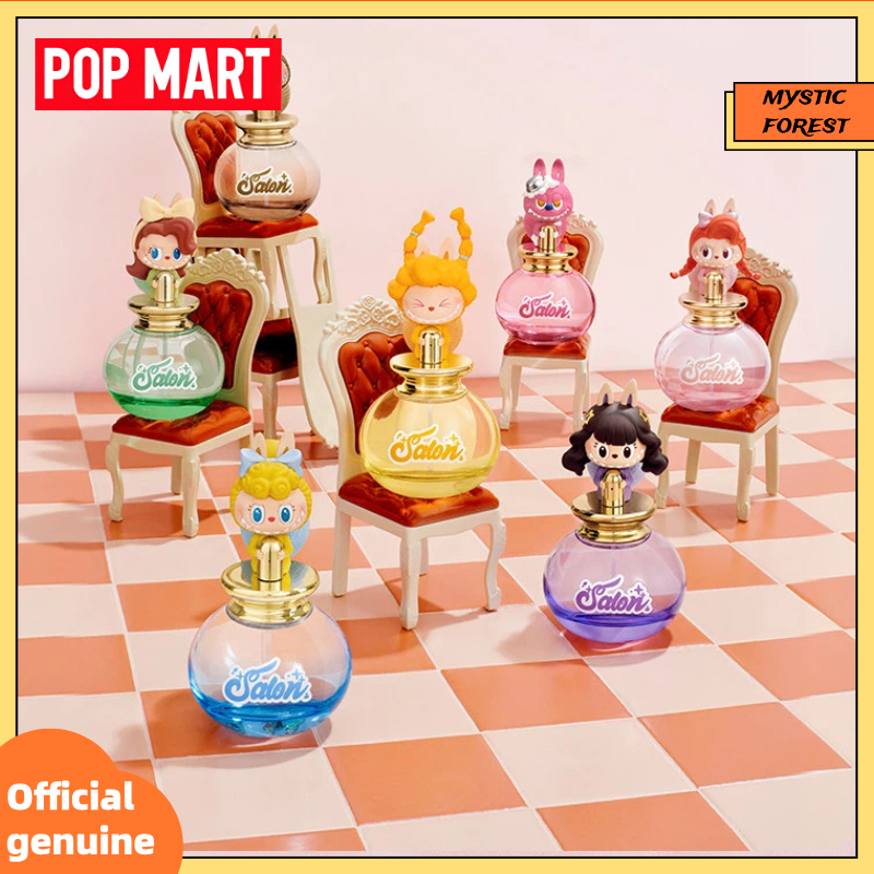 POP MART Genuine Labubu Fragra - đánh giá và giá Home Fragrance Items