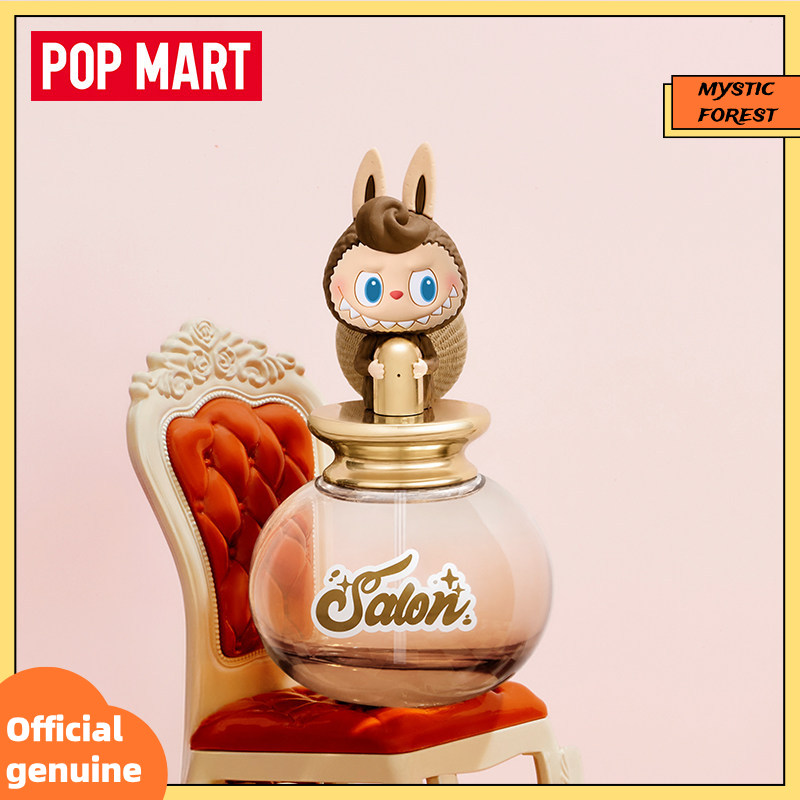 POP MART Genuine Labubu Fragra - đánh giá và giá Home Fragrance Items
