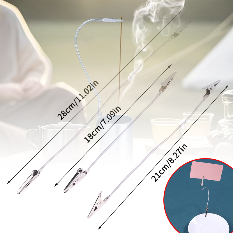 10Pcs Double Headed Metal Ince - đánh giá và giá Home Fragrance Usa