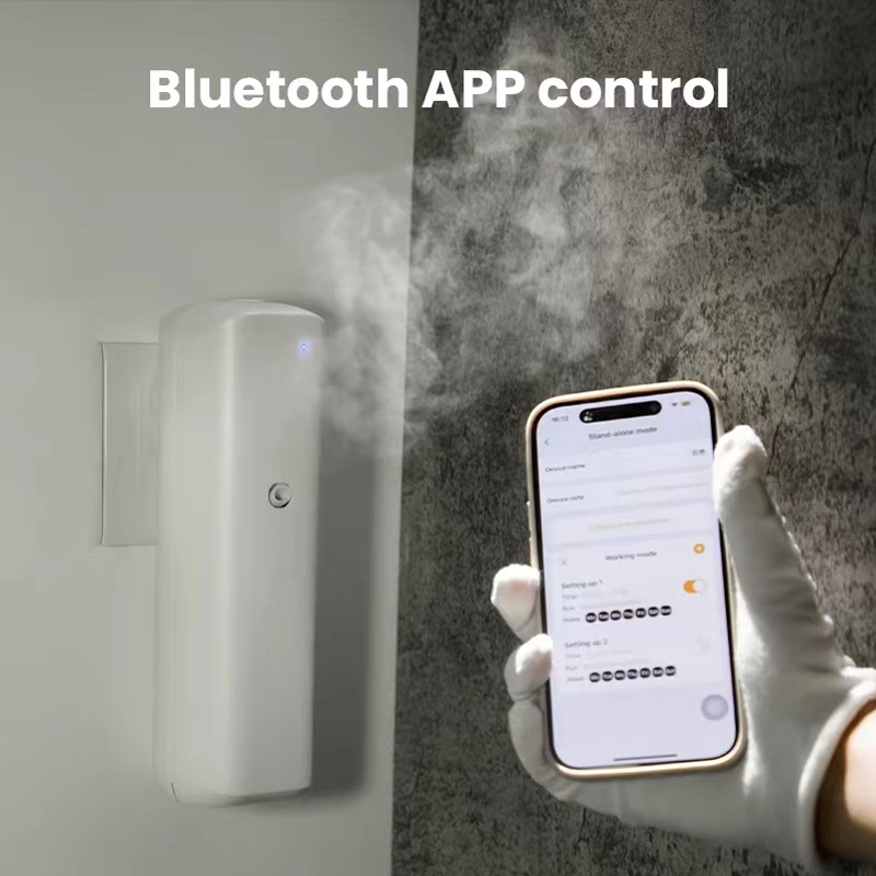 Wall Mounted Waterless Scent D - đánh giá và giá Home Fragrance Items