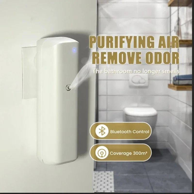 Wall Mounted Waterless Scent D - đánh giá và giá Home Fragrance Items