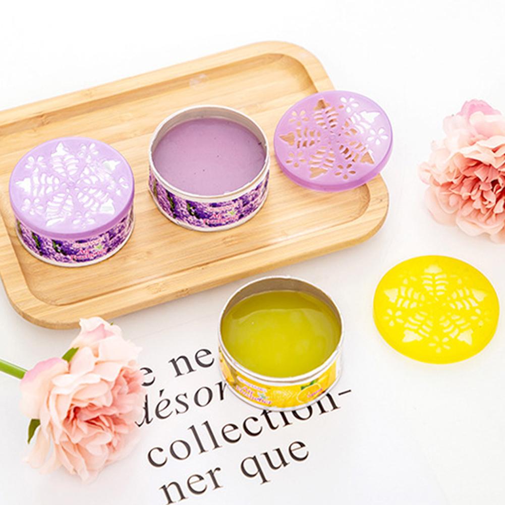 Solid Fragrance Diffuser Air F - đánh giá và giá Home Fragrance Rose
