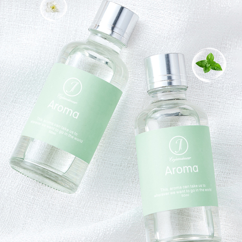 1 Chiếc 50Ml Hạng Yurt Chai Th - đánh giá và giá Home Fragrance For Sale