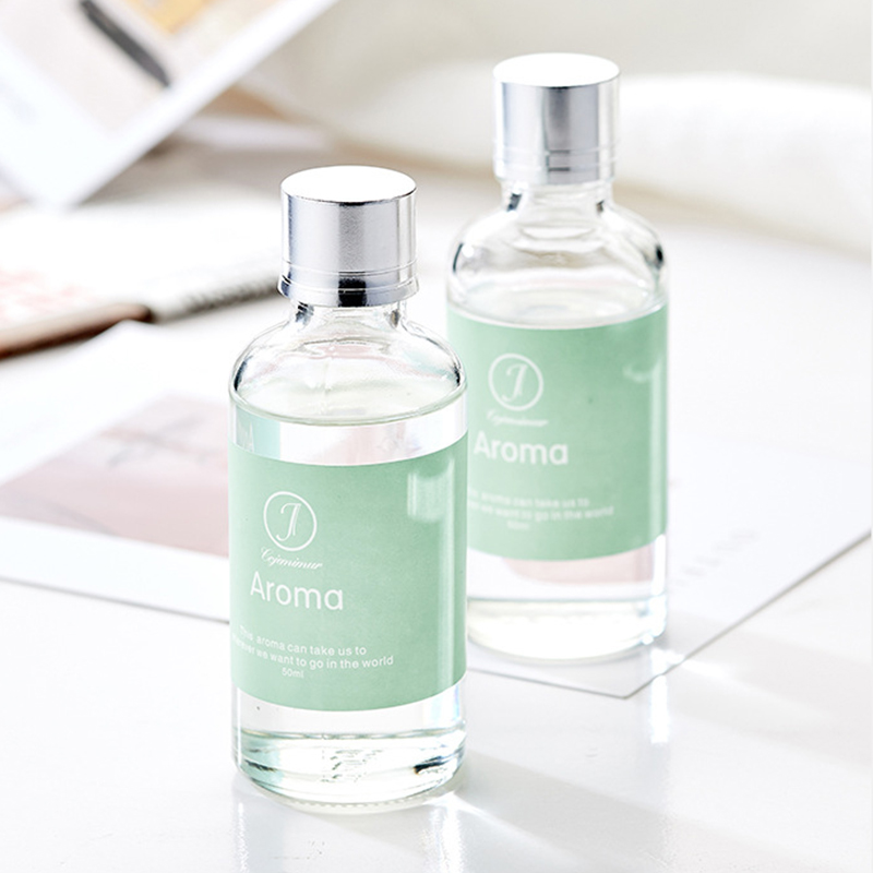 1 Chiếc 50Ml Hạng Yurt Chai Th - đánh giá và giá Home Fragrance For Sale