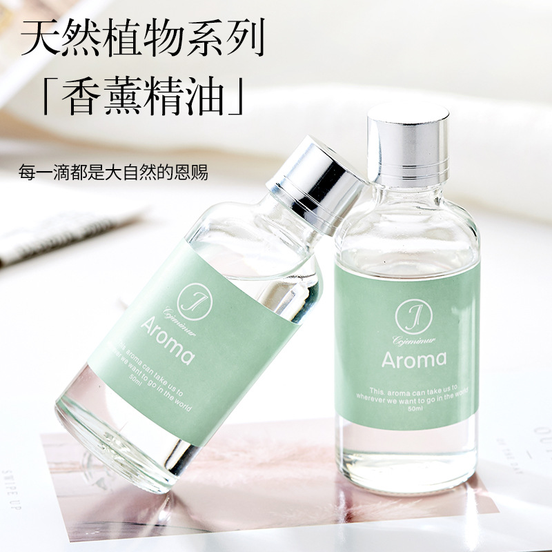 1 Chiếc 50Ml Hạng Yurt Chai Th - đánh giá và giá Home Fragrance For Sale