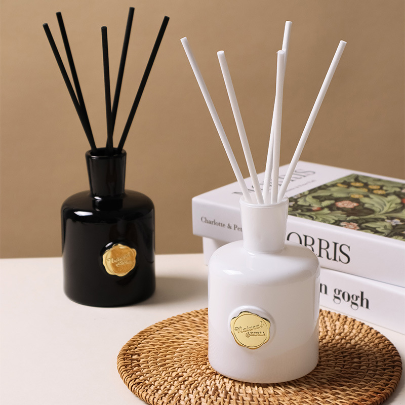 200ML Flameless Reed Diffuser  - đánh giá và giá Home Fragrance Set