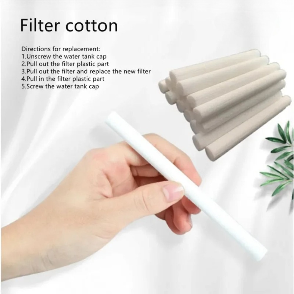 Humidifier Sticks Filter Refil - đánh giá và giá Home Fragrance Items