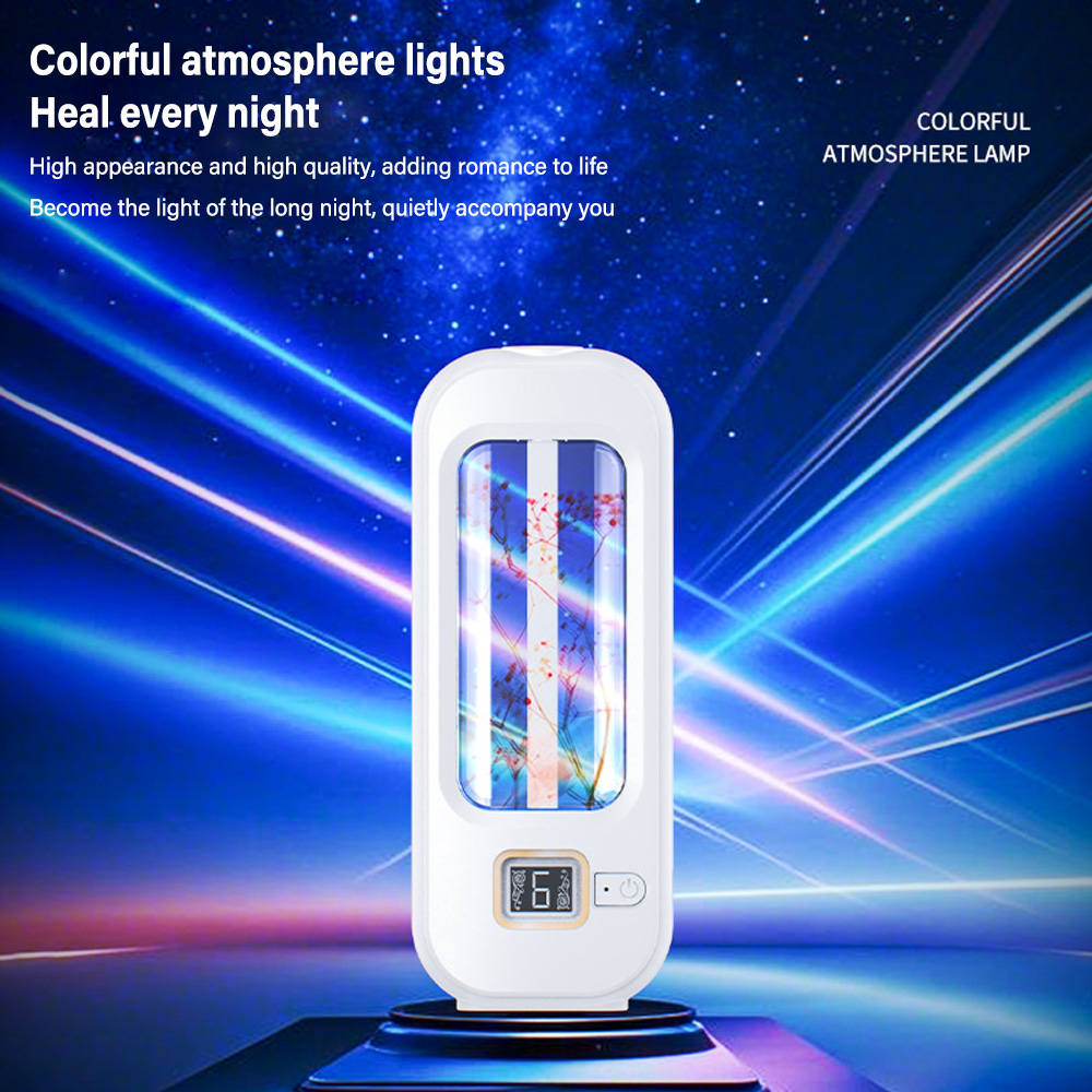 Aromatherapy Machine Automatic - đánh giá và giá Home Fragrance Brand