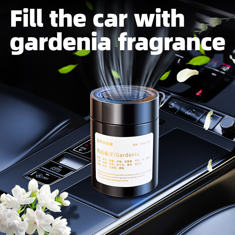 Car Air Freshener, New Model I - đánh giá và giá Home Fragrance Janzen