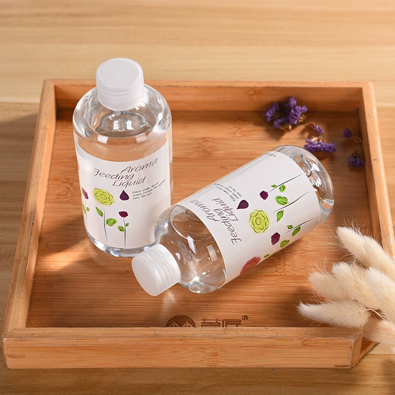 260ml Natural Plant Essential  - đánh giá và giá Home Fragrance Rose