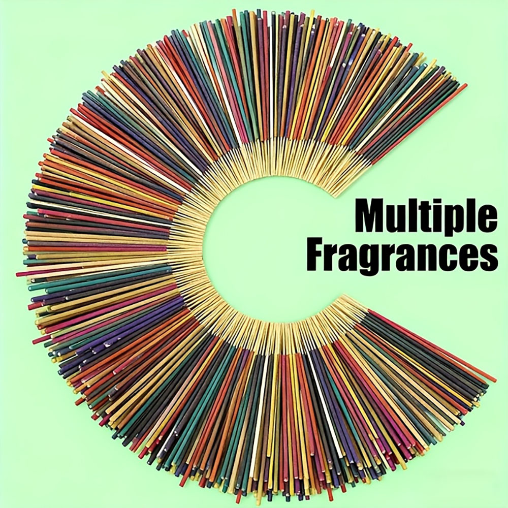 28 Flavors Mixed Pack 60/180/3 - đánh giá và giá Home Fragrance Rose