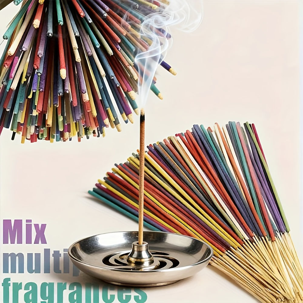 28 Flavors Mixed Pack 60/180/3 - đánh giá và giá Home Fragrance Rose